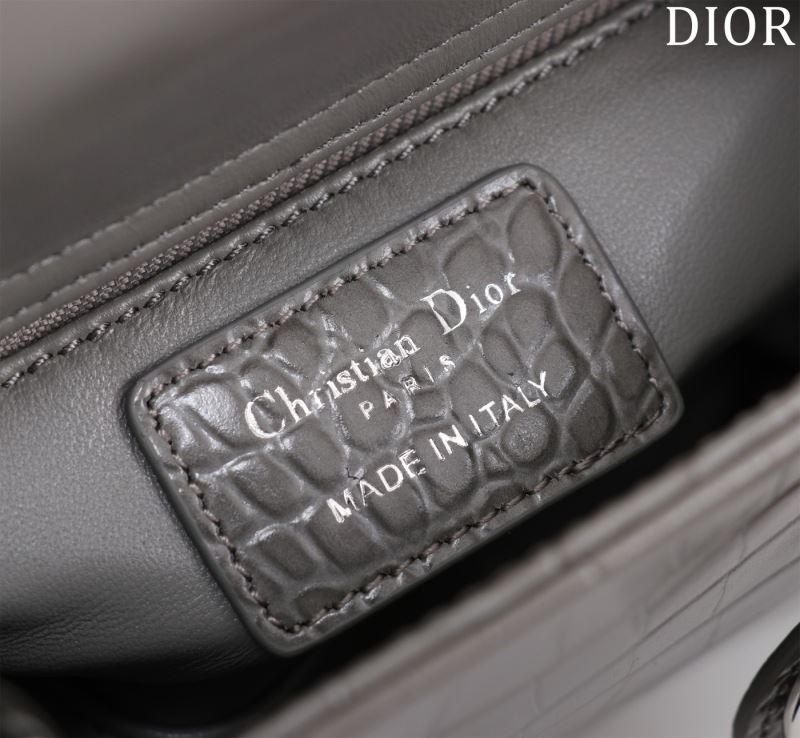 Christian Dior My Lady Bags